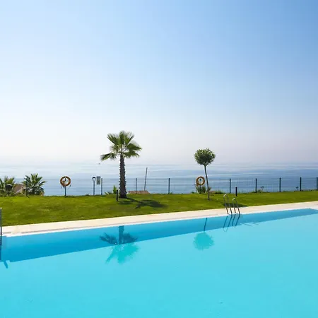 Front Amazing By Interhome