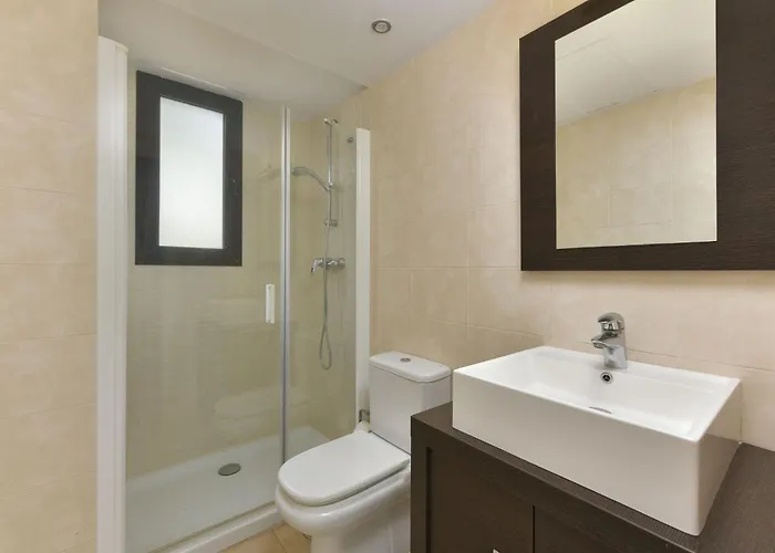 Διαμέρισμα Front Amazing By Interhome Torrox