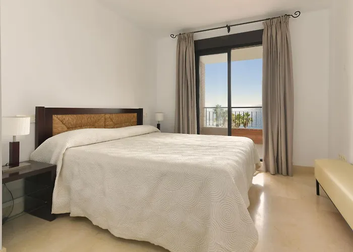 Front Amazing By Interhome Διαμέρισμα Torrox