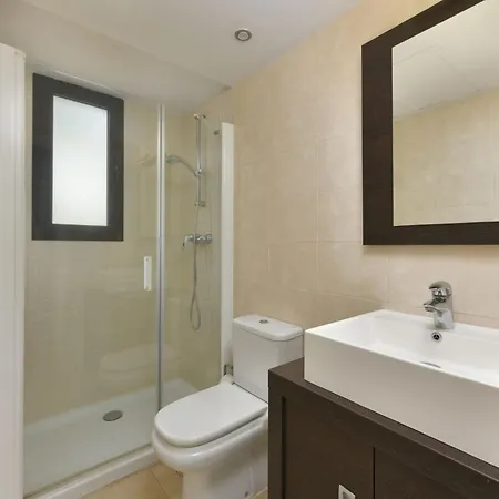 Apartment Front Sea By Interhome Torrox