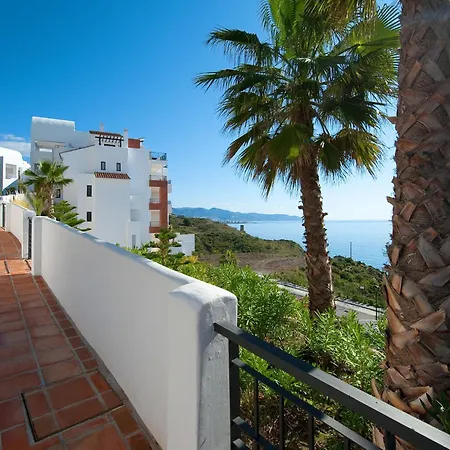 Front Sea By Interhome * Torrox