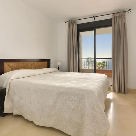 Front Sea By Interhome Apartment Torrox