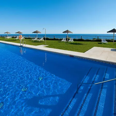 Front Sea By Interhome Torrox
