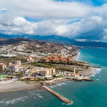 Front Sea By Interhome Torrox