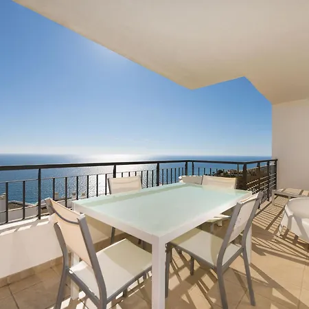 Apartamento Front Amazing By Interhome Torrox