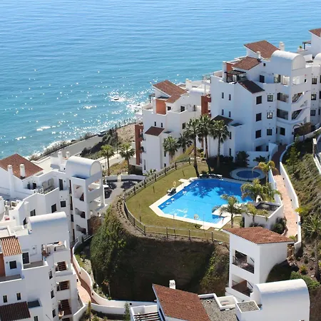 Apartamento Front Amazing By Interhome Torrox
