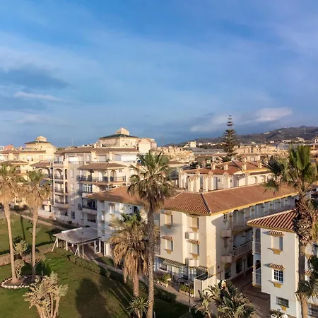 Front Amazing By Interhome Torrox